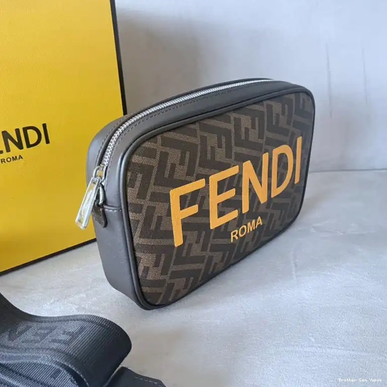 Brother Sam Bag Fendi 2301YA0041 0821